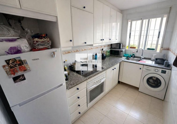 Segunda mano - Apartamento  - Torrevieja - Costa Blanca