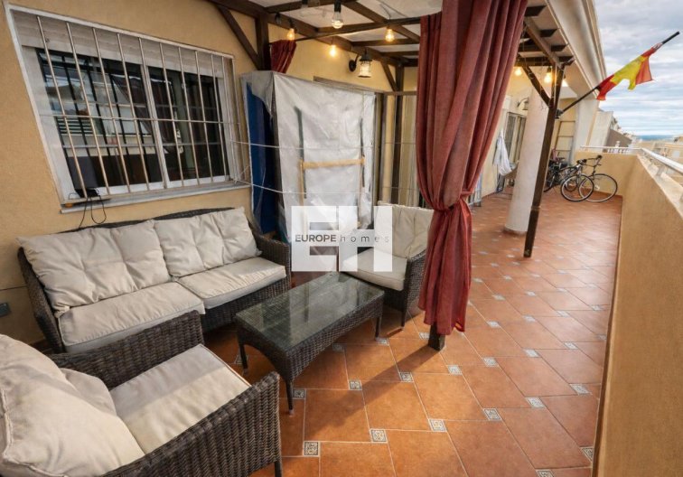 Segunda mano - Apartamento  - Torrevieja - Costa Blanca