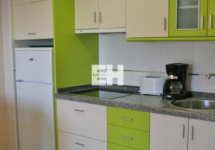 Obra Nueva - Apartamento  - Calpe - La Calalga