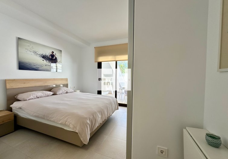 Segunda mano - Apartamento  - Pilar de la Horadada - Costa Blanca