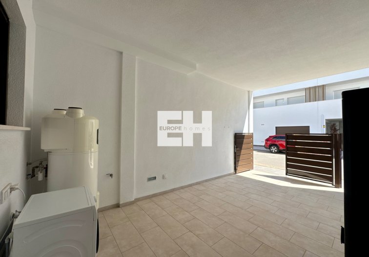 Segunda mano - Apartamento  - Pilar de la Horadada - Costa Blanca