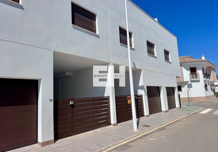 Segunda mano - Apartamento  - Pilar de la Horadada - Costa Blanca