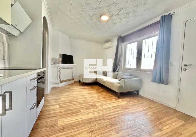 Segunda mano - Bungalow - Torrevieja - La Siesta - El Salado - Torreta