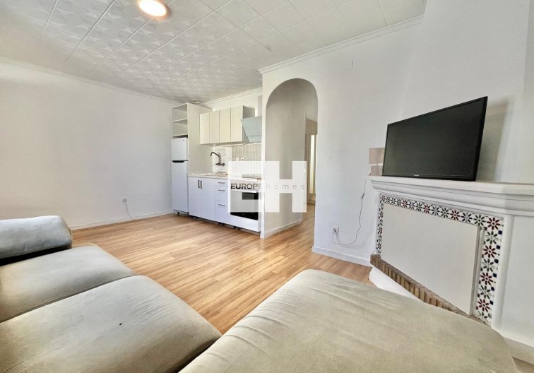 Segunda mano - Bungalow - Torrevieja - La Siesta - El Salado - Torreta