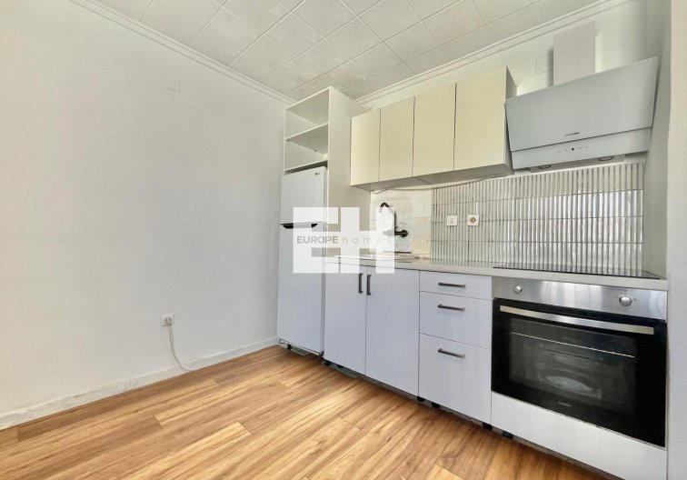 Segunda mano - Bungalow - Torrevieja - La Siesta - El Salado - Torreta