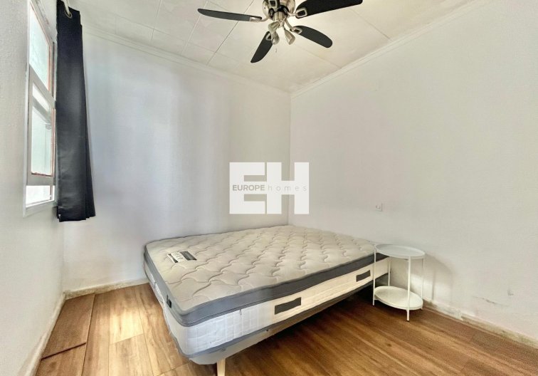 Segunda mano - Bungalow - Torrevieja - La Siesta - El Salado - Torreta