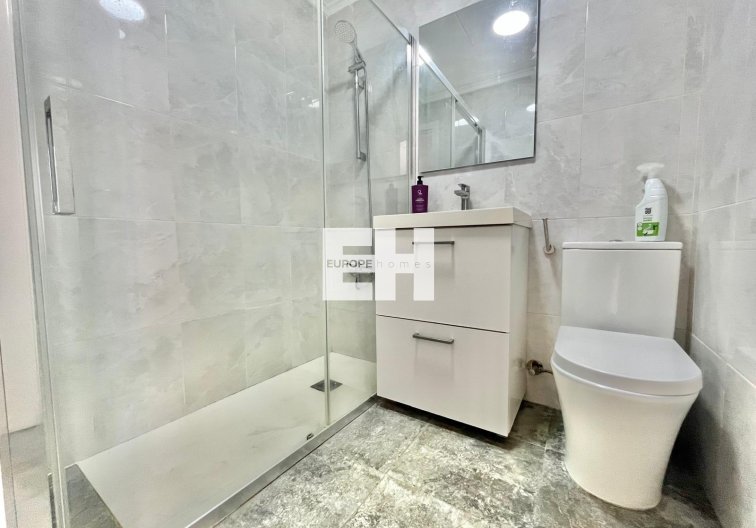 Segunda mano - Bungalow - Torrevieja - La Siesta - El Salado - Torreta