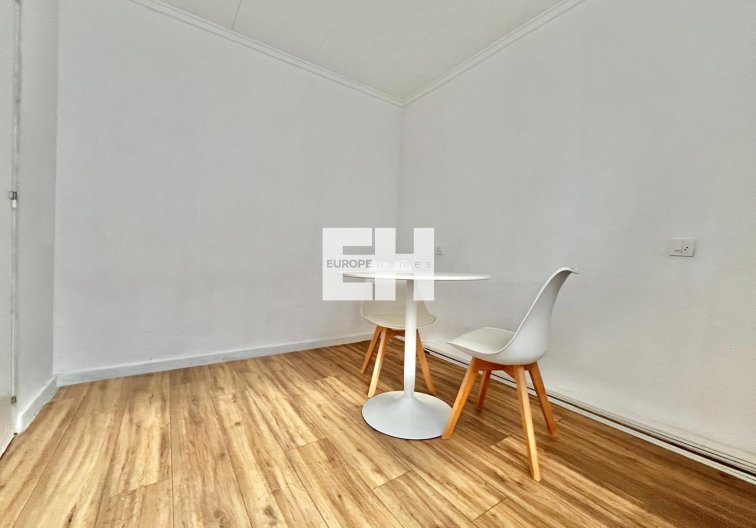 Segunda mano - Bungalow - Torrevieja - La Siesta - El Salado - Torreta