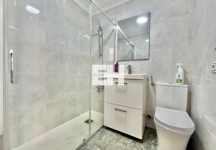 Segunda mano - Bungalow - Torrevieja - La Siesta - El Salado - Torreta