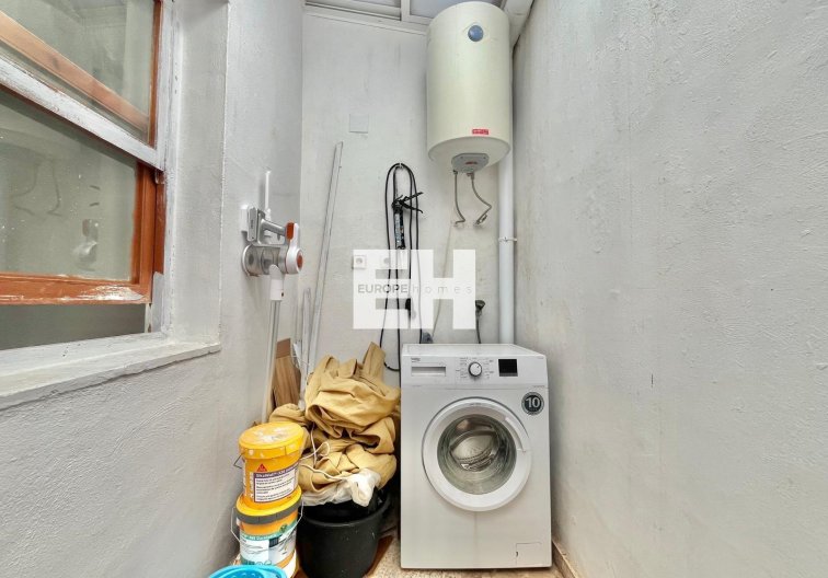 Segunda mano - Bungalow - Torrevieja - La Siesta - El Salado - Torreta