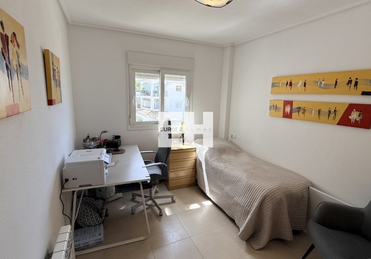 Segunda mano - Apartamento  - Hacienda Riquelme Golf Resort - Inland