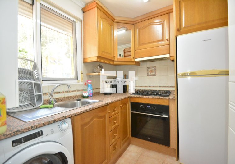 Segunda mano - town house - Guardamar del Segura - Costa Blanca