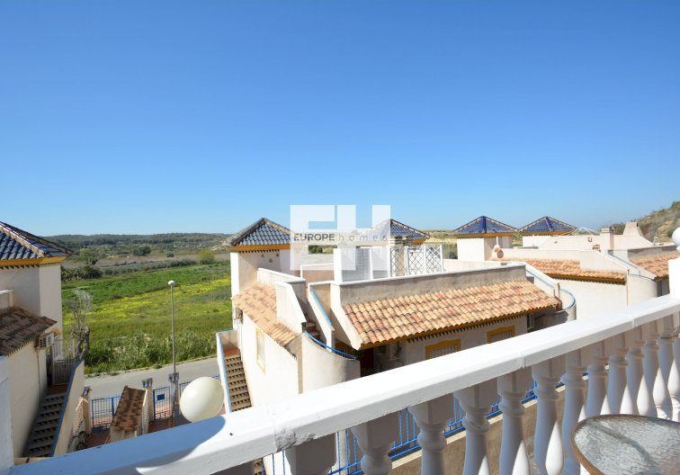 Segunda mano - town house - Guardamar del Segura - Costa Blanca