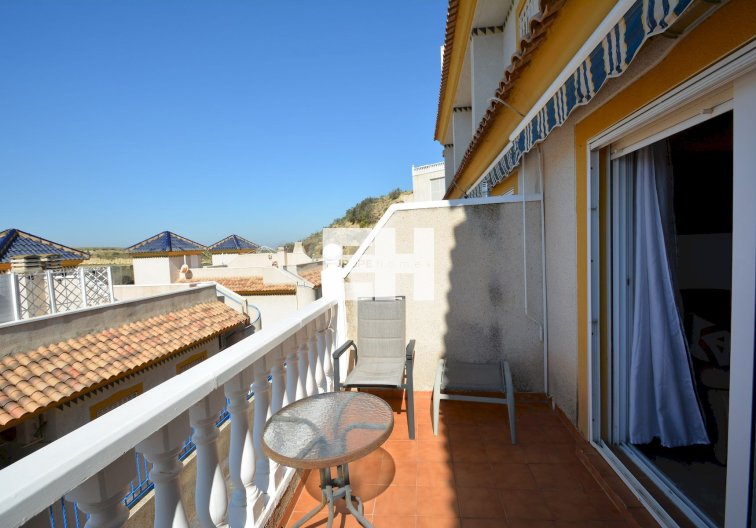 Segunda mano - town house - Guardamar del Segura - Costa Blanca