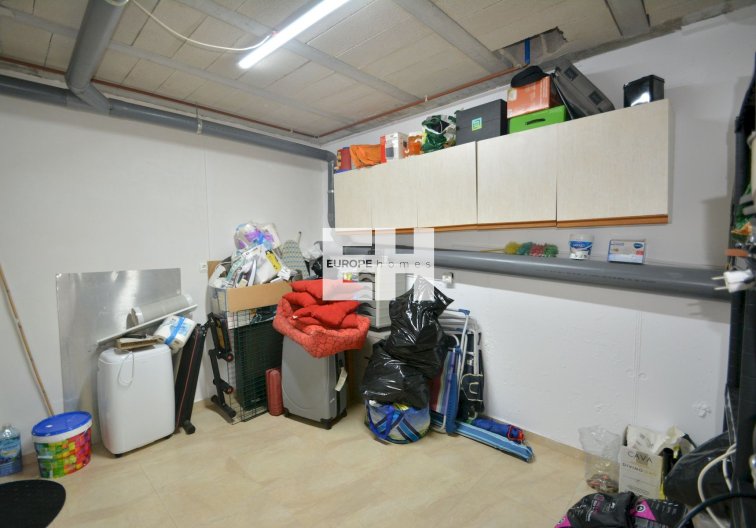 Segunda mano - town house - Guardamar del Segura - Costa Blanca