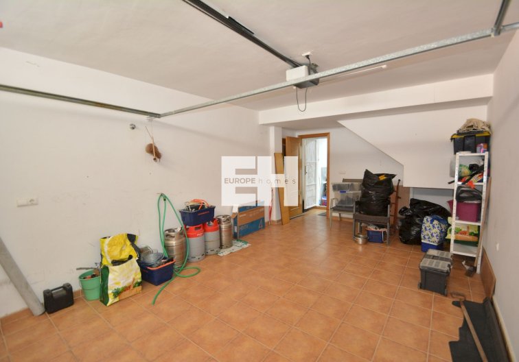 Segunda mano - town house - Guardamar del Segura - Costa Blanca