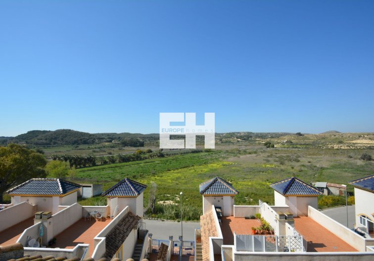 Segunda mano - town house - Guardamar del Segura - Costa Blanca