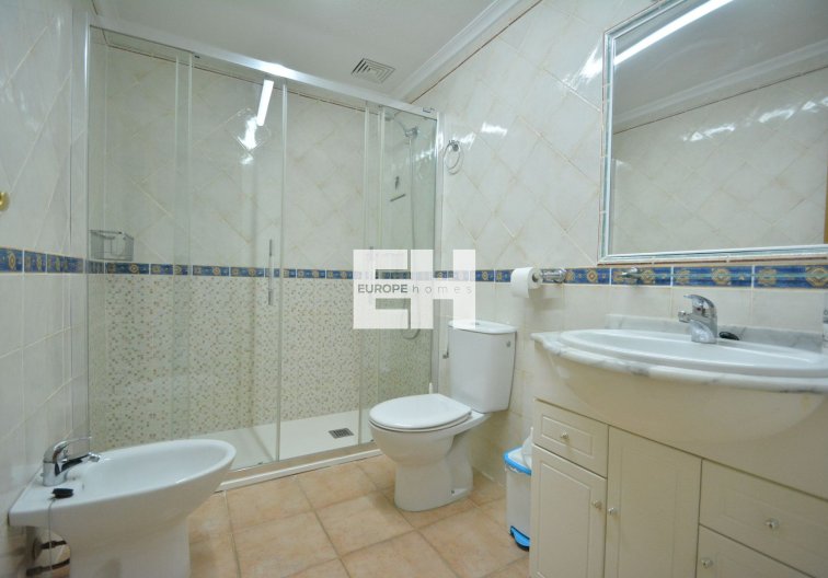 Segunda mano - town house - Guardamar del Segura - Costa Blanca