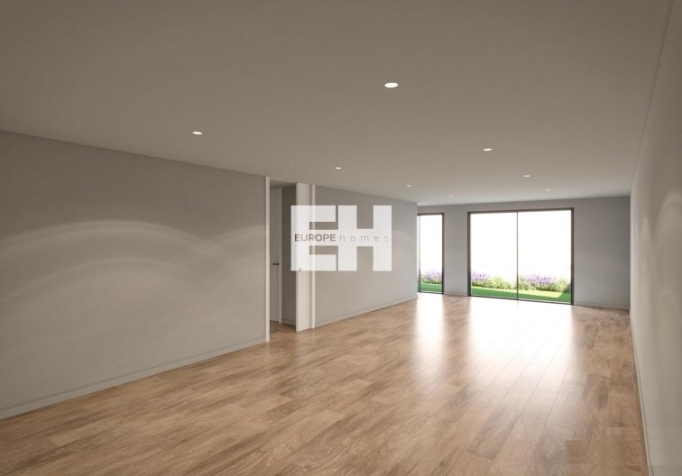 Obra Nueva - villa - Torre Pacheco - Santa Rosalia Lake And Life Resort