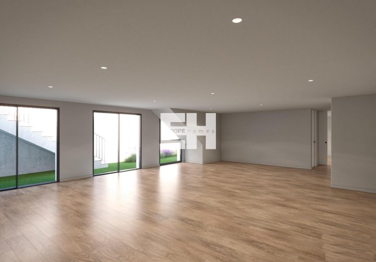 Obra Nueva - villa - Torre Pacheco - Santa Rosalia Lake And Life Resort