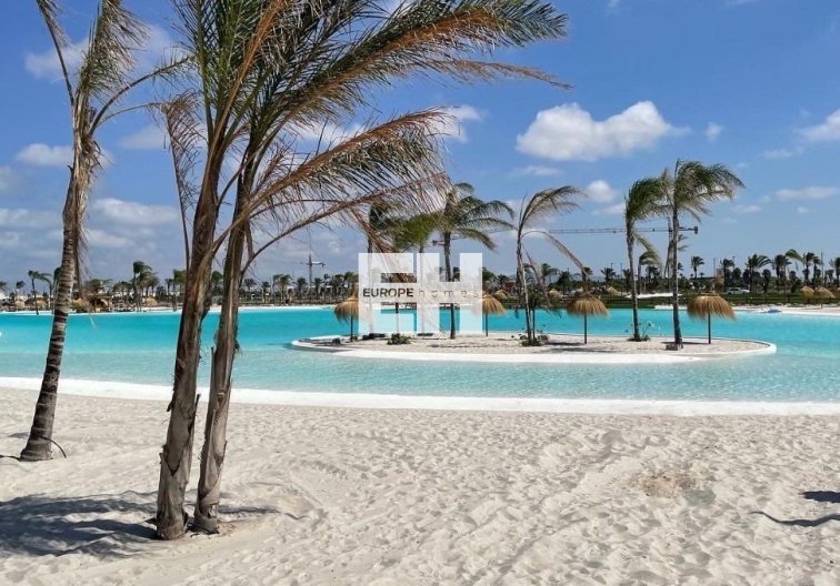 Obra Nueva - villa - Torre Pacheco - Santa Rosalia Lake And Life Resort