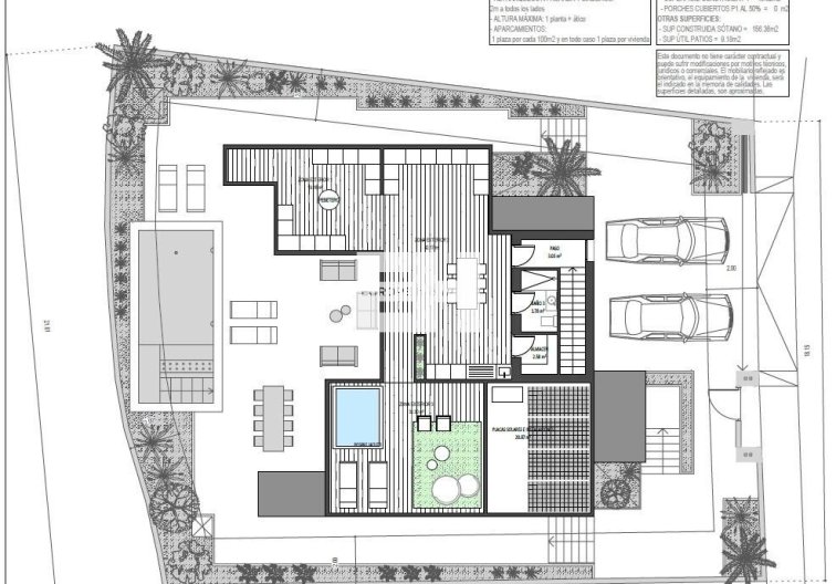 Obra Nueva - villa - Torre Pacheco - Santa Rosalia Lake And Life Resort