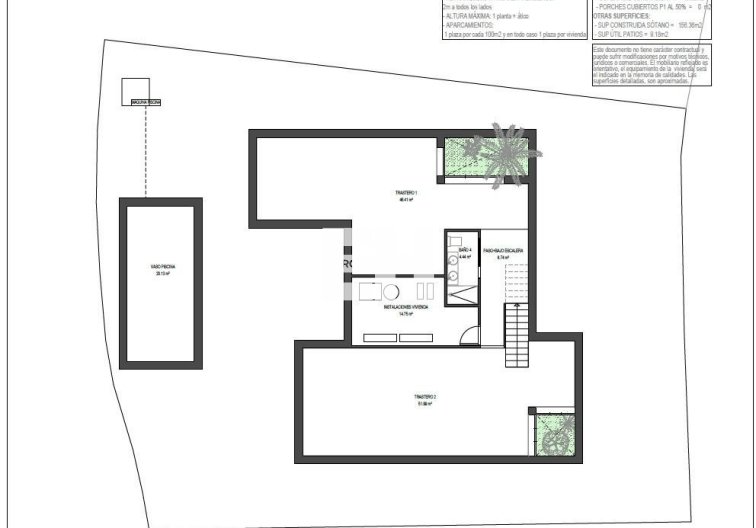 Obra Nueva - villa - Torre Pacheco - Santa Rosalia Lake And Life Resort