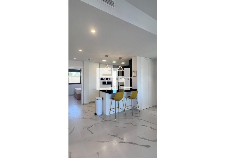 Herverkoop - Appartement - San Miguel de Salinas - Bellavista