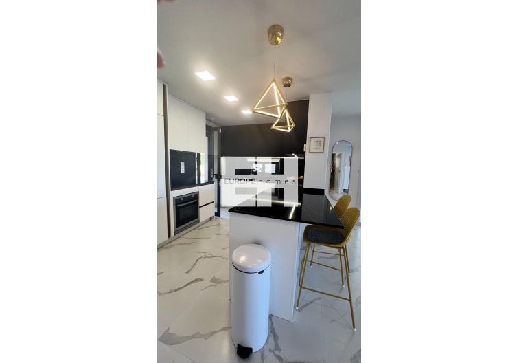 Herverkoop - Appartement - San Miguel de Salinas - Bellavista