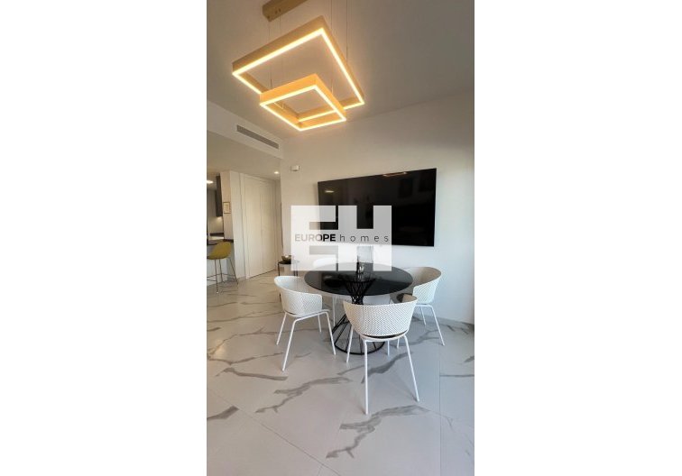 Herverkoop - Appartement - San Miguel de Salinas - Bellavista