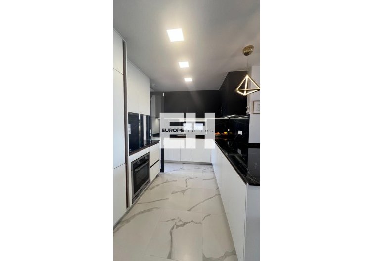 Herverkoop - Appartement - San Miguel de Salinas - Bellavista