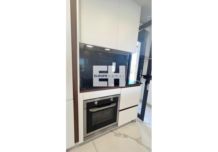 Herverkoop - Appartement - San Miguel de Salinas - Bellavista