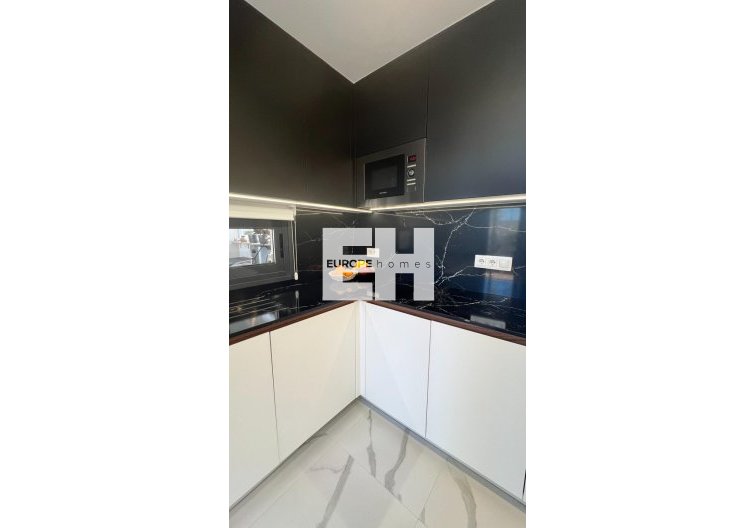 Herverkoop - Appartement - San Miguel de Salinas - Bellavista