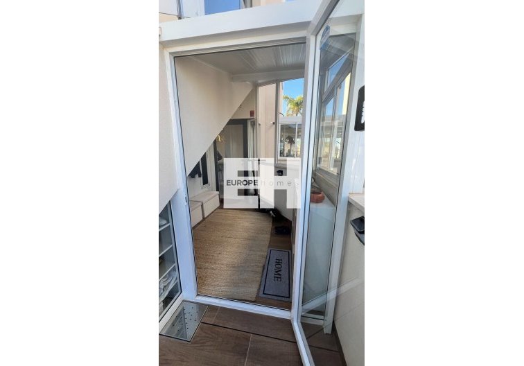 Herverkoop - Appartement - San Miguel de Salinas - Bellavista