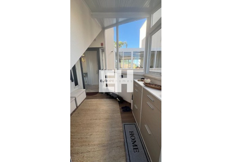 Herverkoop - Appartement - San Miguel de Salinas - Bellavista