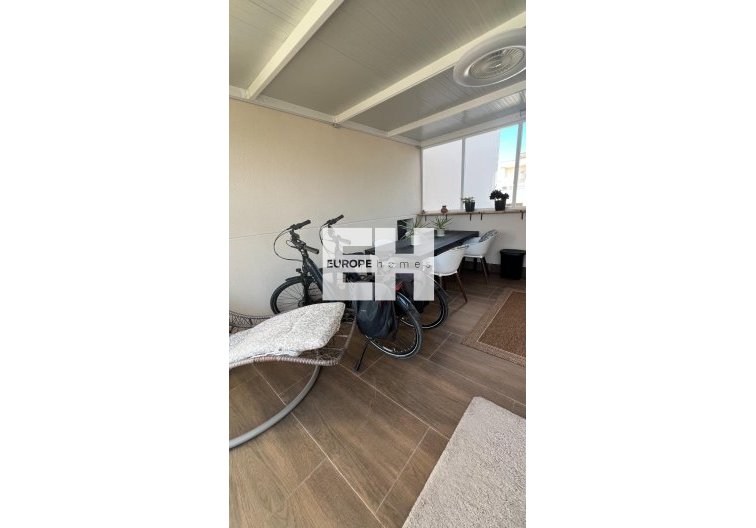 Herverkoop - Appartement - San Miguel de Salinas - Bellavista