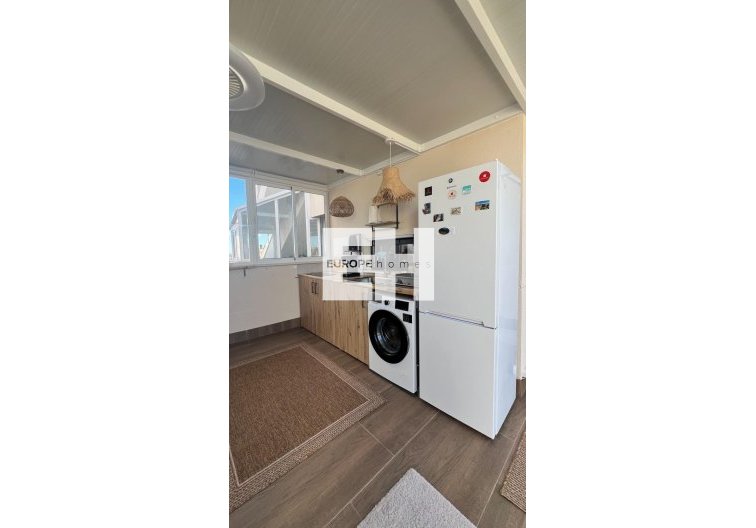 Herverkoop - Appartement - San Miguel de Salinas - Bellavista