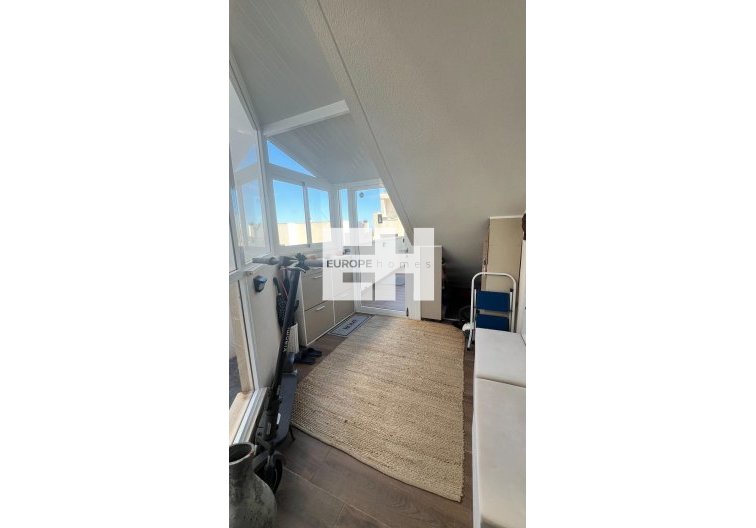 Herverkoop - Appartement - San Miguel de Salinas - Bellavista