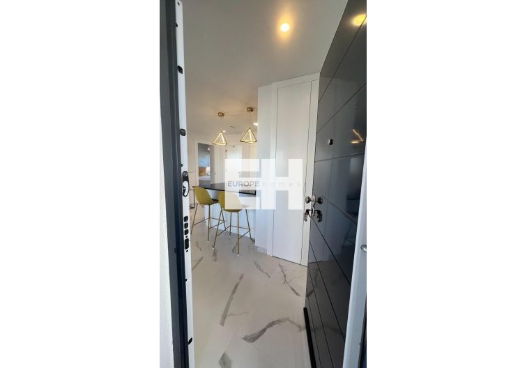 Herverkoop - Appartement - San Miguel de Salinas - Bellavista