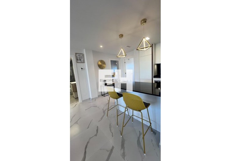 Herverkoop - Appartement - San Miguel de Salinas - Bellavista