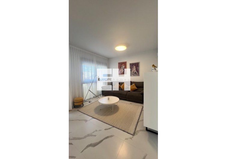 Herverkoop - Appartement - San Miguel de Salinas - Bellavista