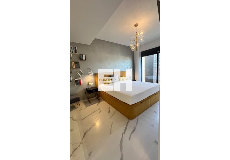 Herverkoop - Appartement - San Miguel de Salinas - Bellavista