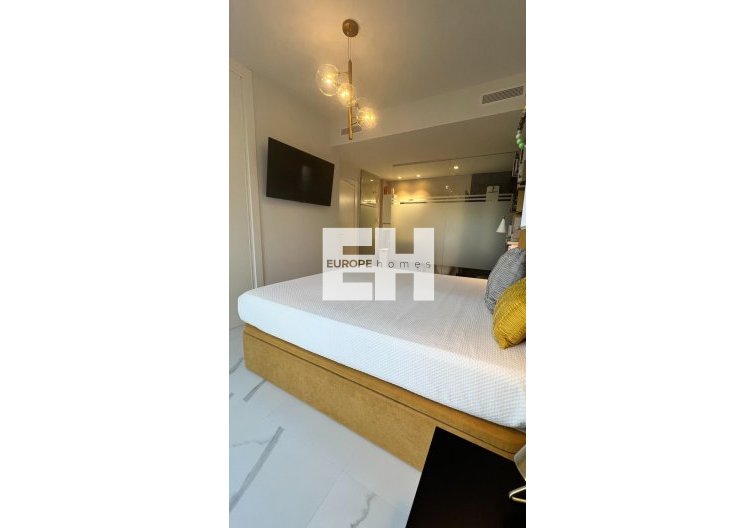 Herverkoop - Appartement - San Miguel de Salinas - Bellavista