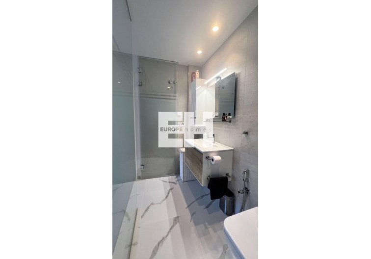 Herverkoop - Appartement - San Miguel de Salinas - Bellavista