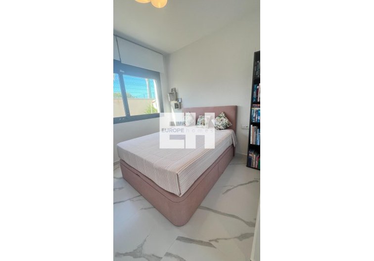 Herverkoop - Appartement - San Miguel de Salinas - Bellavista