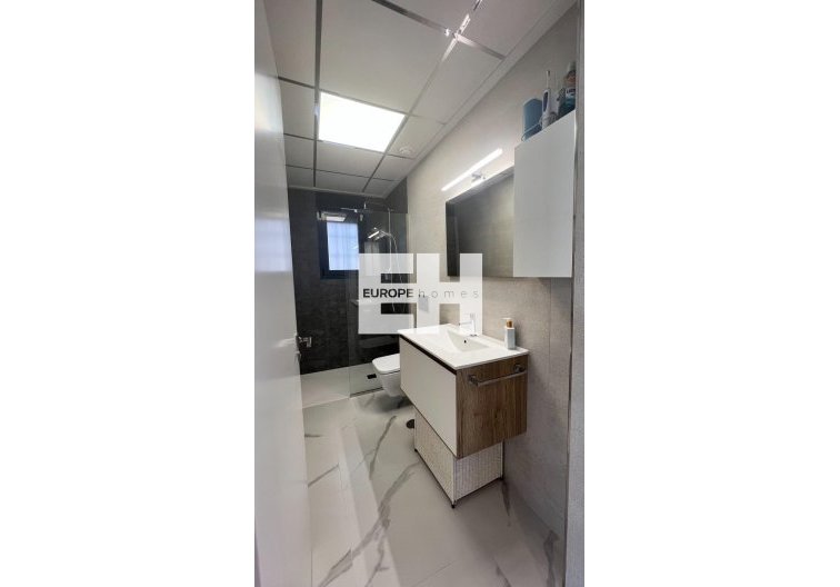 Herverkoop - Appartement - San Miguel de Salinas - Bellavista