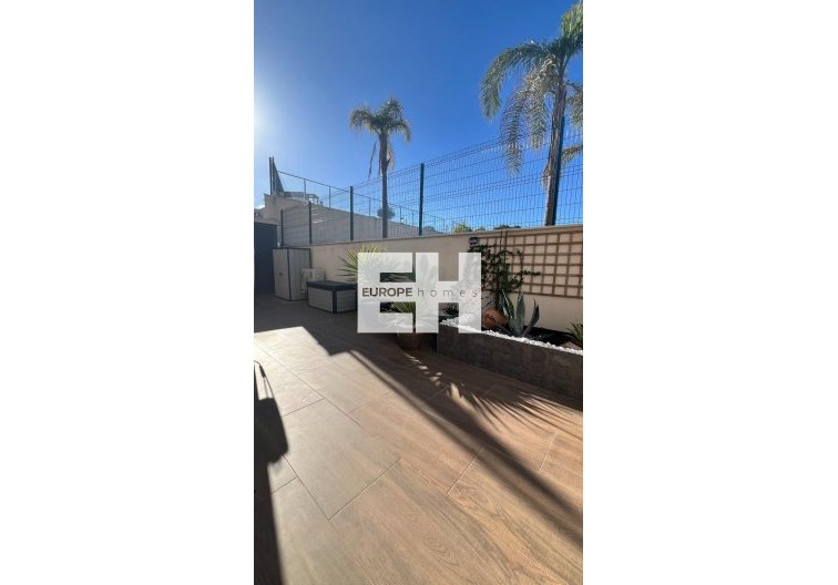 Herverkoop - Appartement - San Miguel de Salinas - Bellavista