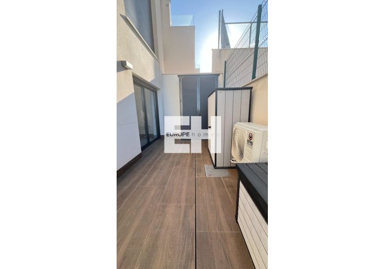 Herverkoop - Appartement - San Miguel de Salinas - Bellavista