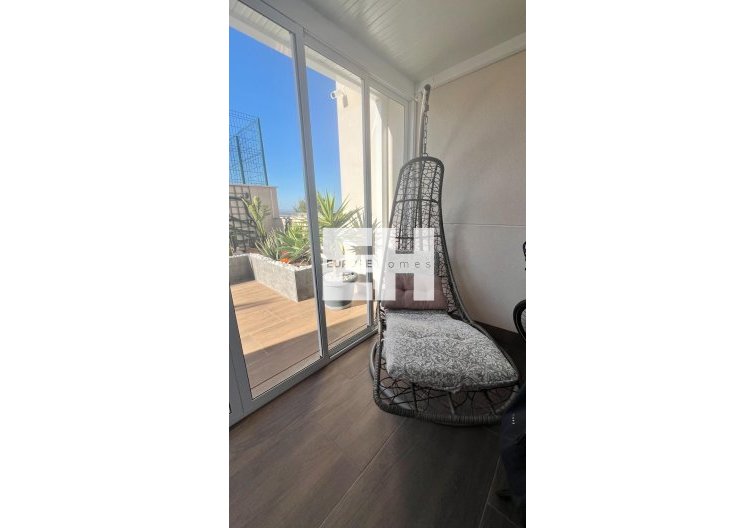 Herverkoop - Appartement - San Miguel de Salinas - Bellavista