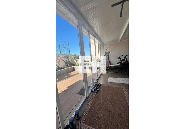 Herverkoop - Appartement - San Miguel de Salinas - Bellavista